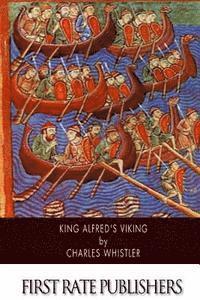 bokomslag King Alfred's Viking