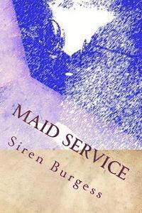 bokomslag Maid Service