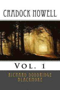 bokomslag Cradock Nowell: Vol. 1