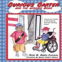 Curious Carter and the Missing Bone 1