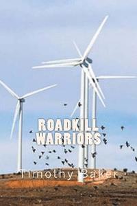 Roadkill Warriors 1