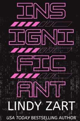 Lindy Zart - Insignificant, Häftad. Tillgänglighet: Tillfälligt slut
