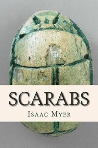 bokomslag Scarabs