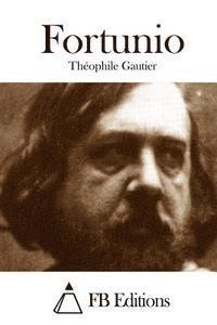 Theophile Gautier, Fb Editions - Fortunio, Häftad