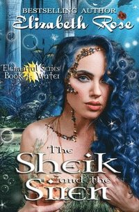bokomslag Sheik and the Siren