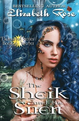 bokomslag Sheik and the Siren