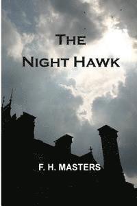 bokomslag The Night Hawk