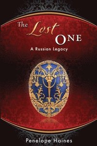 bokomslag The Lost One: A Russian Legacy