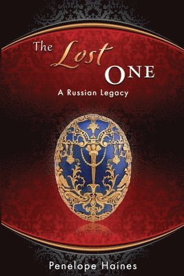 bokomslag The Lost One: A Russian Legacy