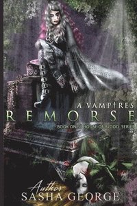 bokomslag Vampire Remorse