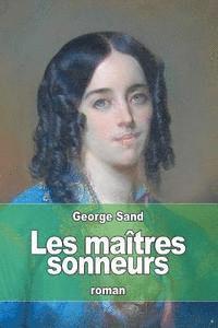 Les maîtres sonneurs 1