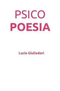 bokomslag Psicopoesia