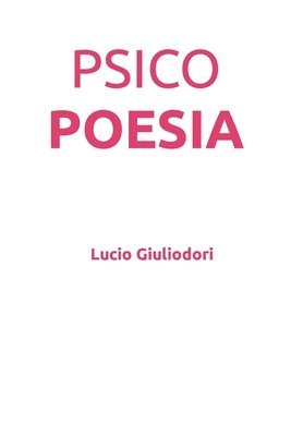 bokomslag Psicopoesia