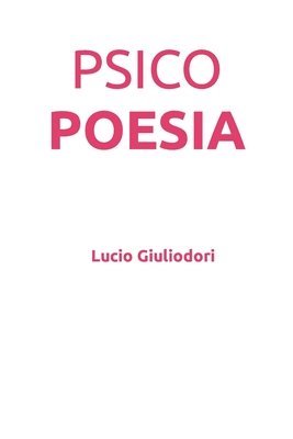 bokomslag Psicopoesia