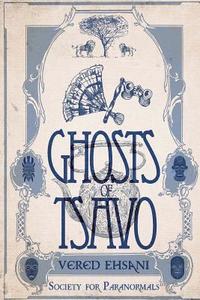 bokomslag Ghosts of Tsavo