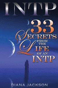 bokomslag Intp: 33 Secrets From The Life of an INTP