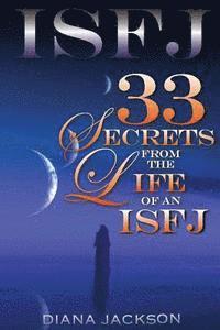 bokomslag Isfj: 33 Secrets From The Life of an ISFJ