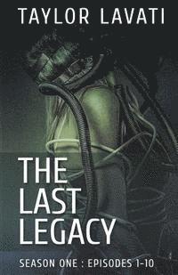 bokomslag The Last Legacy: Season One