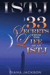 bokomslag Istj: 33 Secrets From The Life of an ISTJ