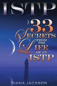 bokomslag Istp: 33 Secrets From The Life of an ISTP