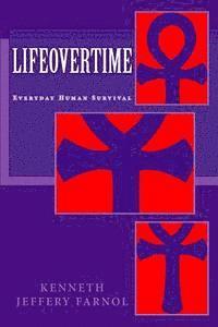 bokomslag LIFEoverTIME: Everyday Human Survival