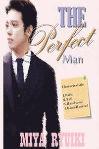 bokomslag The Perfect Man