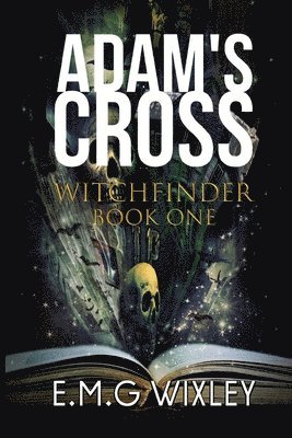 Adam's Cross