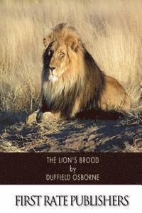bokomslag The Lion's Brood