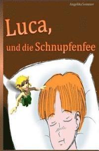 Luca, ist erkältet... 1