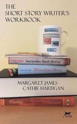 Short Story Writer's Workbook