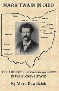 bokomslag Mark Twain in Ohio