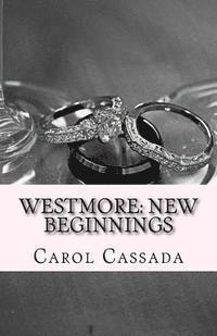 bokomslag Westmore: New Beginnings