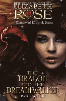 bokomslag Dragon and the DreamWalker