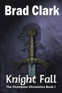 bokomslag Knight Fall
