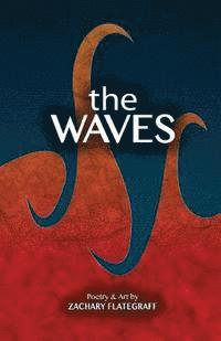 bokomslag The Waves