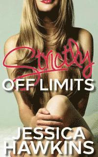 Jessica Hawkins - Strictly Off Limits, Häftad