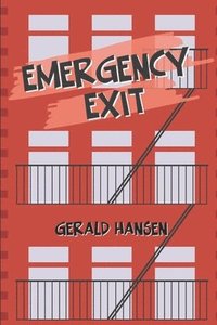 bokomslag Emergency Exit