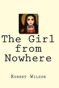 bokomslag The Girl from Nowhere