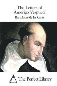 The Letters of Amerigo Vespucci