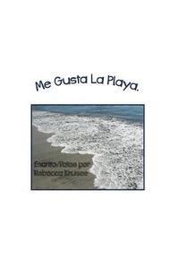 bokomslag Me Gusta La Playa