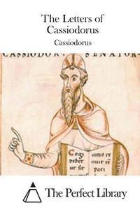 The Letters of Cassiodorus 1