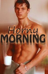 bokomslag Horny Morning