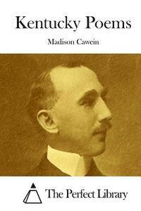 bokomslag Kentucky Poems