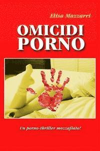 bokomslag Omicidi Porno