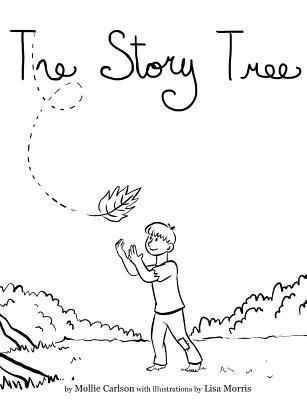 The Story Tree 1