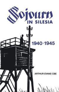 bokomslag Sojourn in Silesia: 1940 - 1945