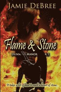 bokomslag Flame & Stone