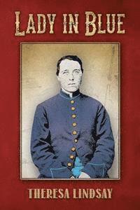 Theresa Lindsay - Lady in Blue, Häftad