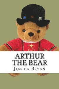 Arthur the Bear 1