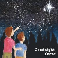 bokomslag Goodnight, Oscar